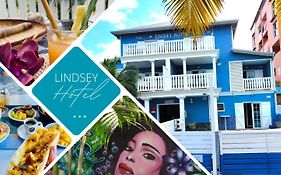 Lindsey Hotel